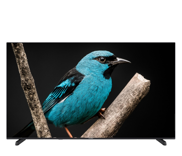 HYUNDAI ULX43359GSMART 43''  LED 4K  Android TV Wi-Fi Dolby Atoms - 1339090 - zdjęcie